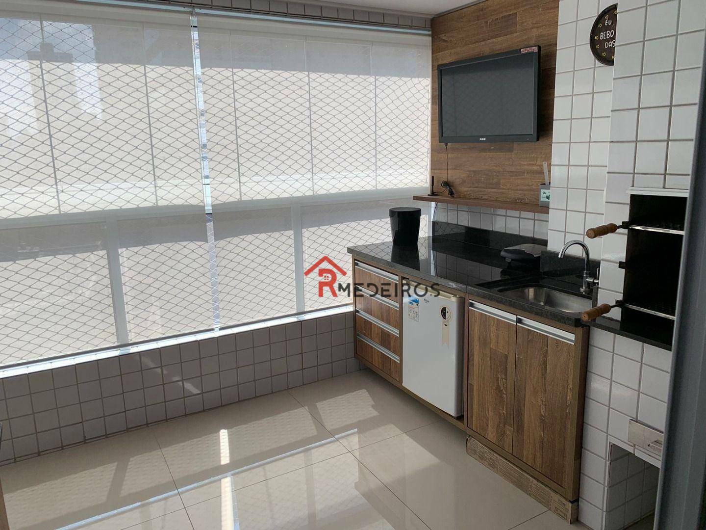 Apartamento à venda com 3 quartos, 196m² - Foto 30