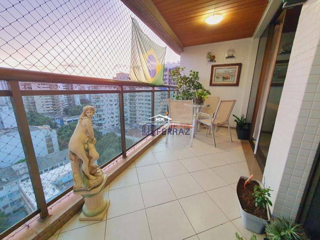 Apartamento à venda com 2 quartos, 80m² - Foto 1