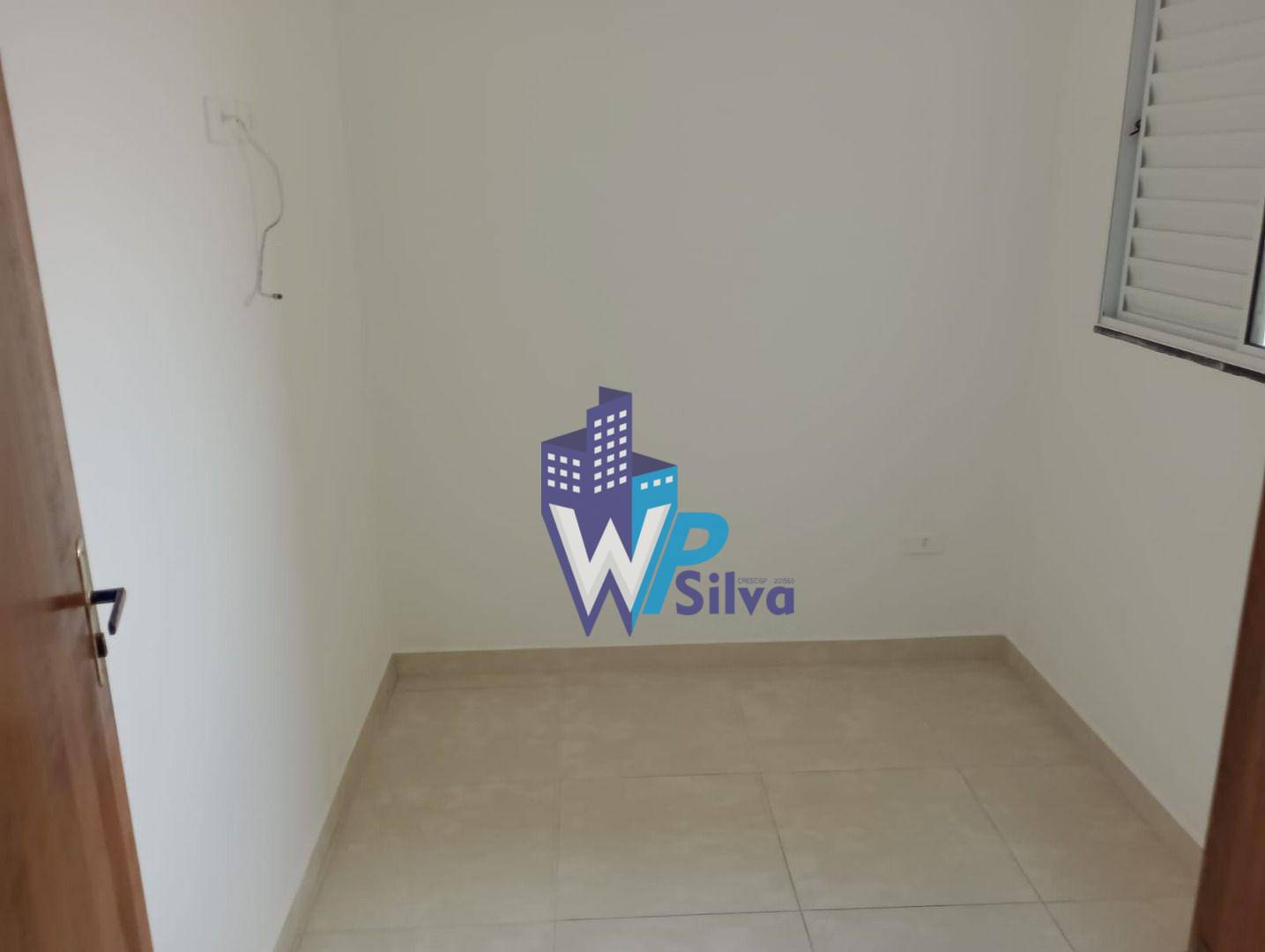 Apartamento à venda com 2 quartos, 36m² - Foto 6