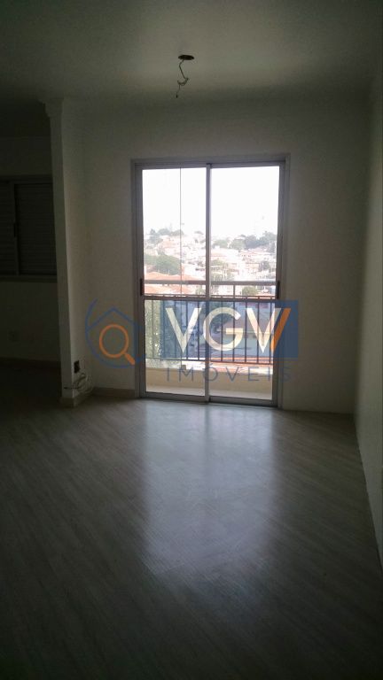 Apartamento à venda com 3 quartos, 57m² - Foto 10