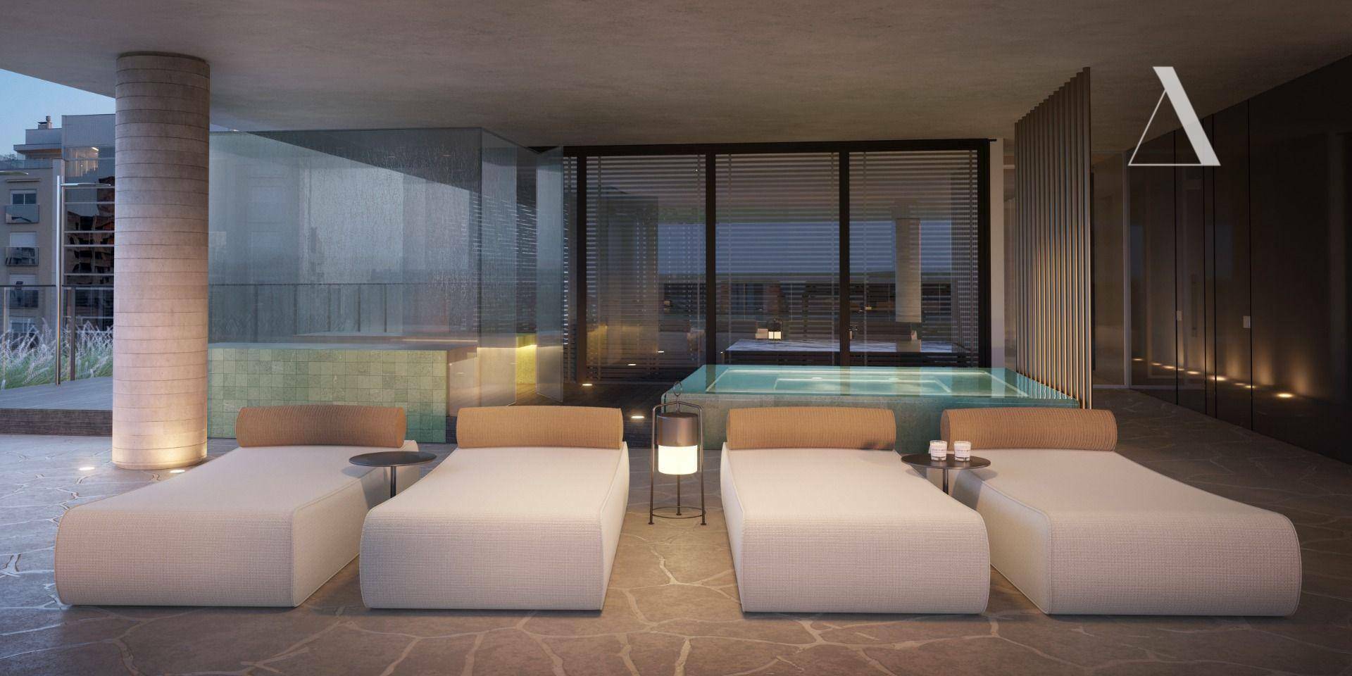 Cobertura à venda com 4 quartos, 314m² - Foto 22