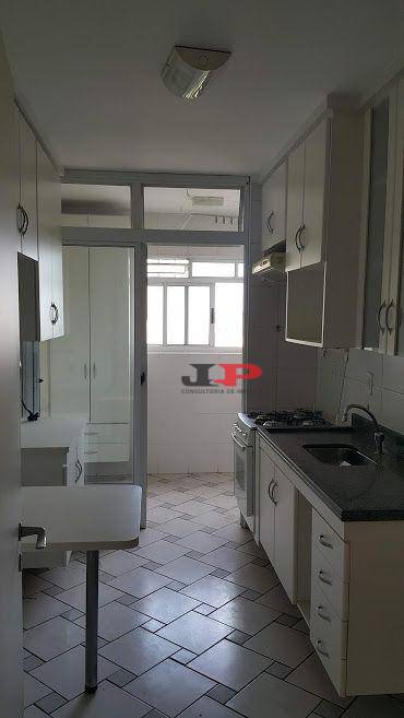 Apartamento para alugar com 3 quartos, 94m² - Foto 22