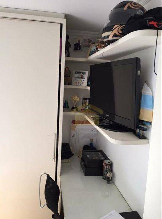 Apartamento à venda com 2 quartos, 53m² - Foto 9