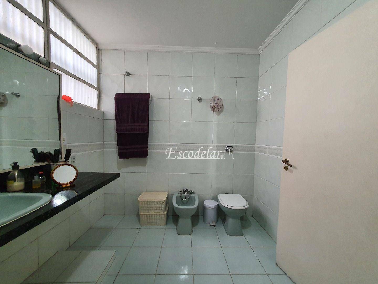 Apartamento à venda com 3 quartos, 214m² - Foto 24