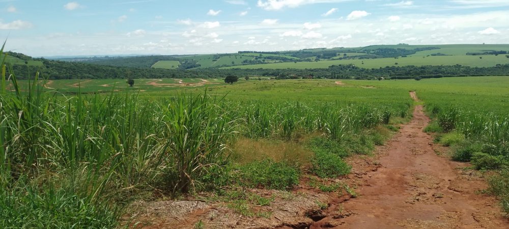 Fazenda à venda, 363000m² - Foto 1