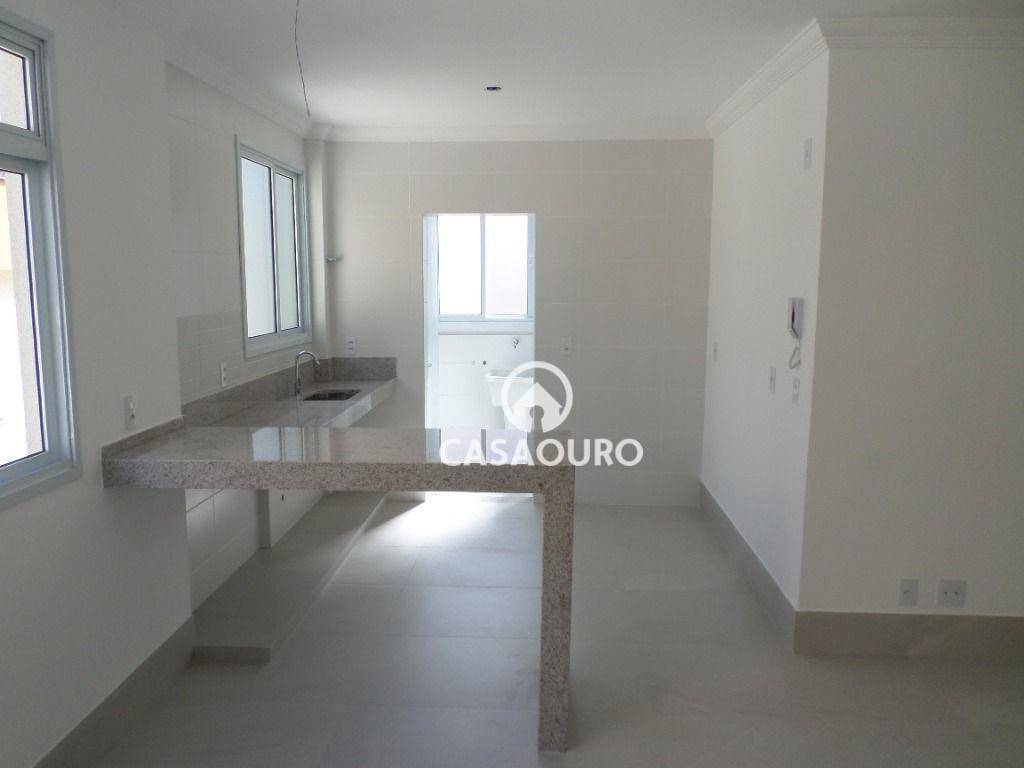 Apartamento à venda com 3 quartos, 80m² - Foto 9