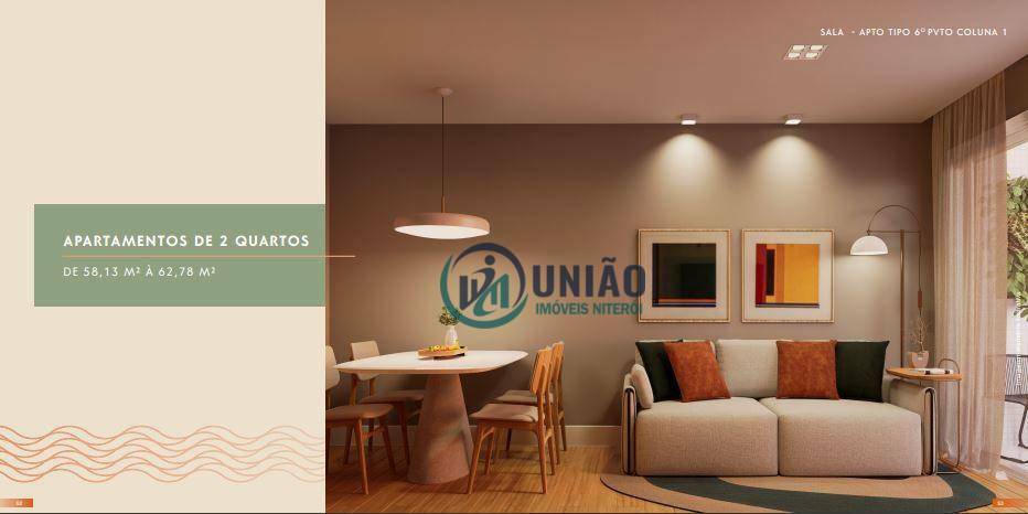 Apartamento à venda com 3 quartos, 79m² - Foto 41