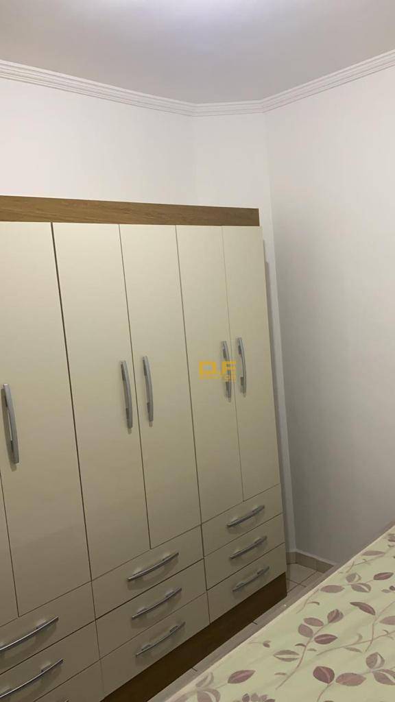 Apartamento à venda com 1 quarto, 39m² - Foto 17