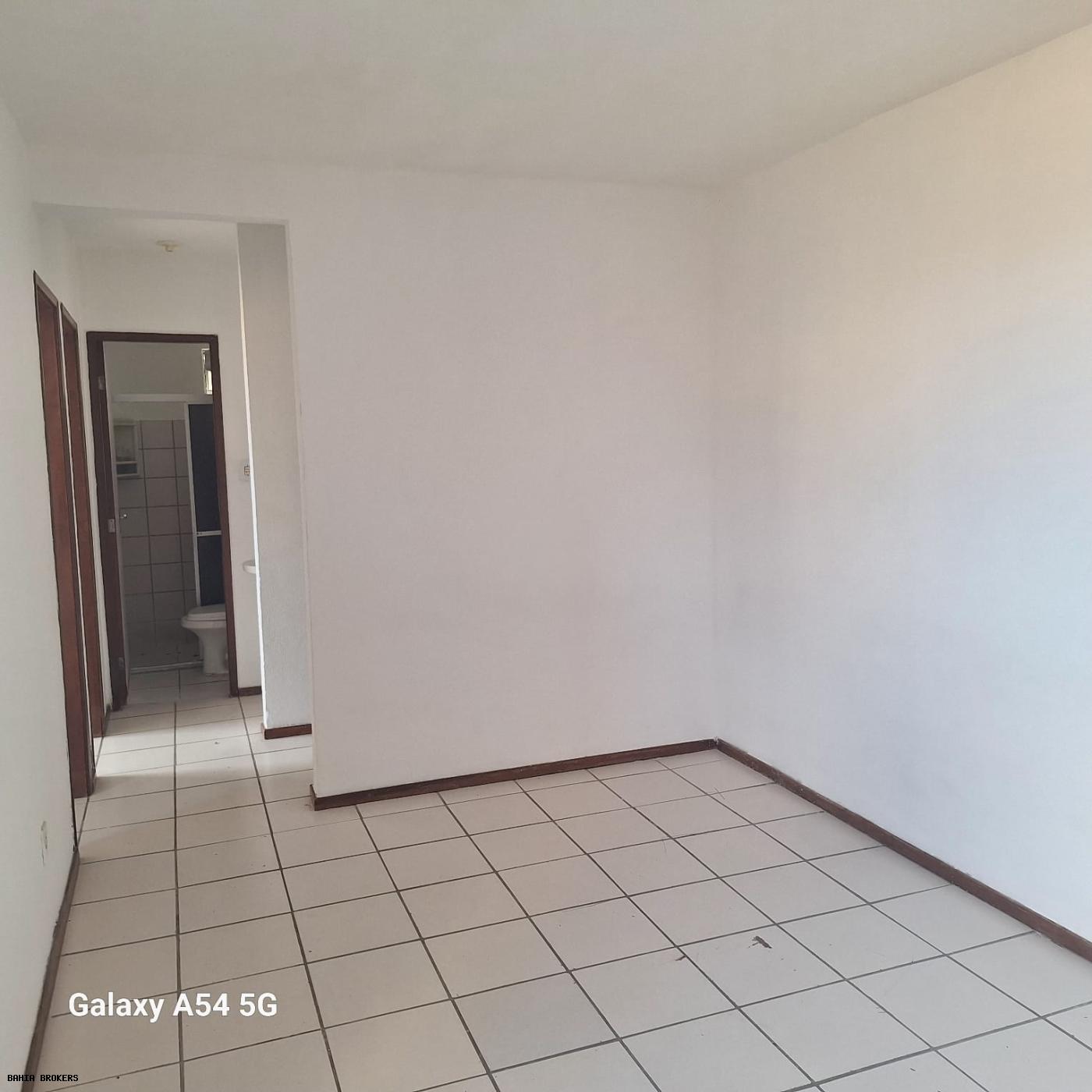 Apartamento à venda com 2 quartos, 48m² - Foto 6