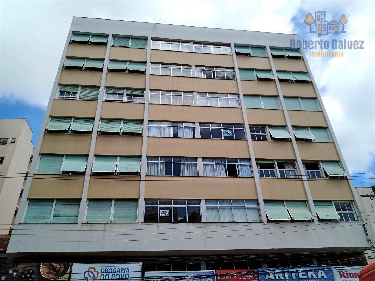 Apartamento para alugar com 3 quartos, 100m² - Foto 22