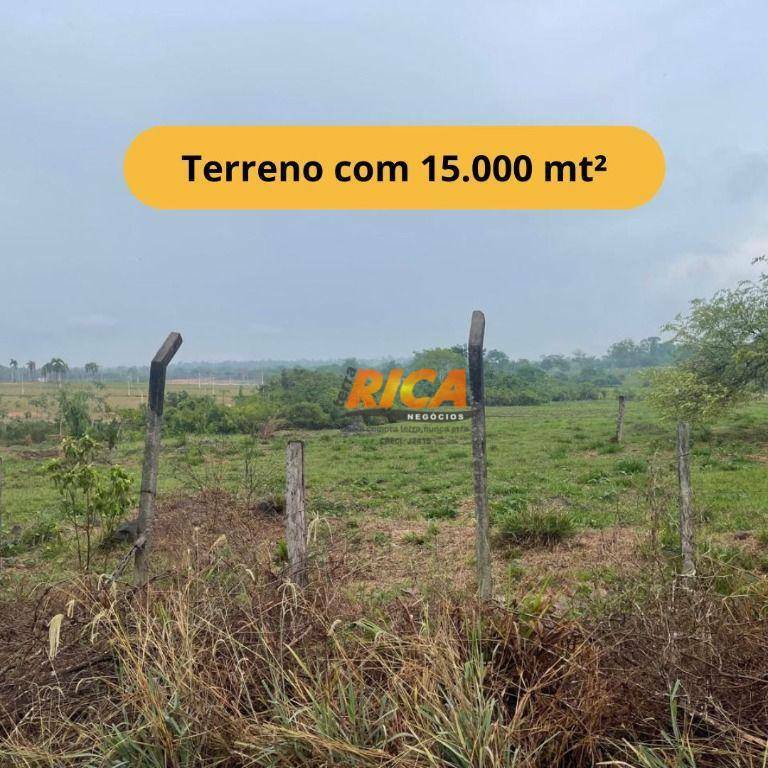 Terreno à venda, 15000M2 - Foto 1