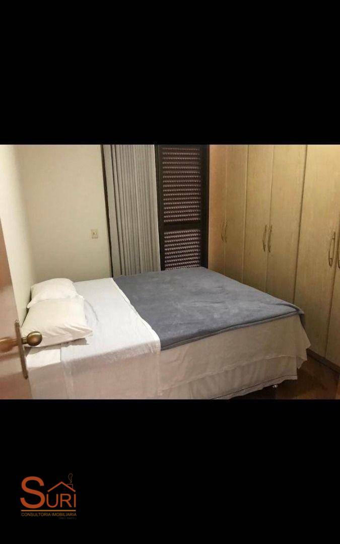 Apartamento à venda com 3 quartos, 90m² - Foto 5