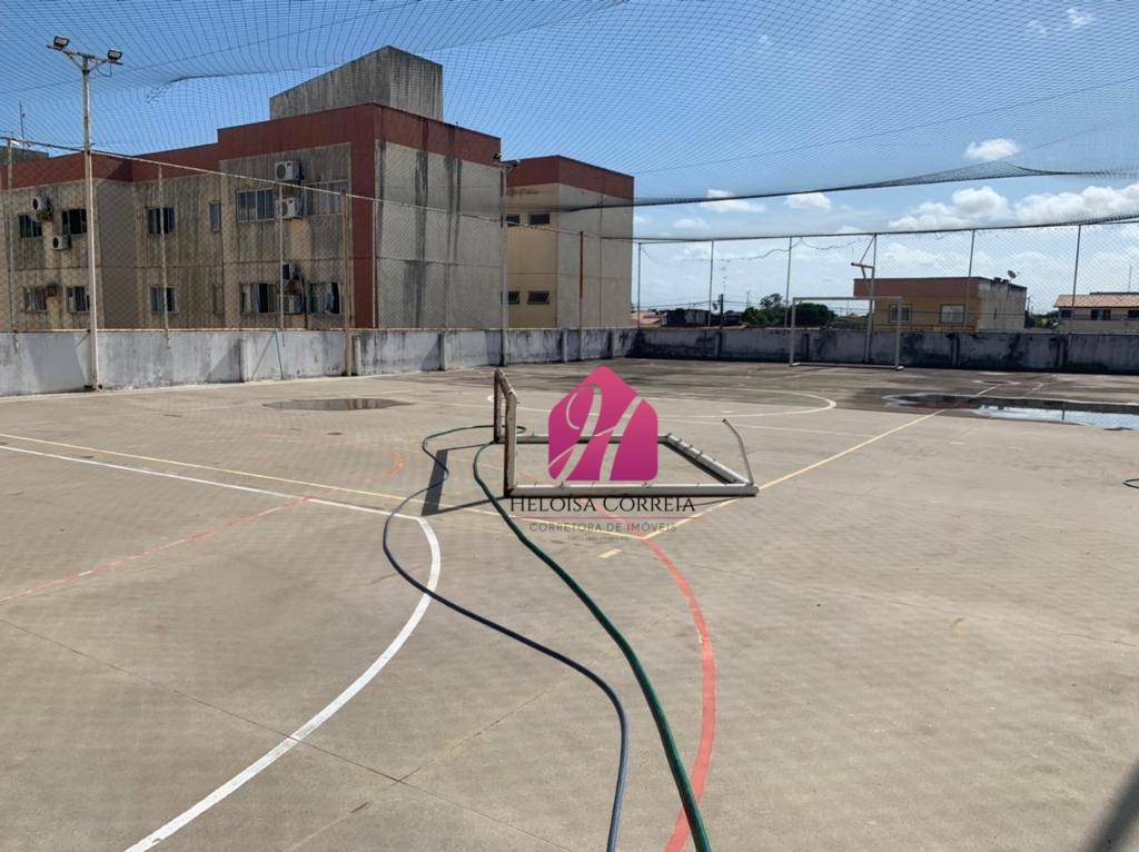 Apartamento para alugar com 2 quartos, 56m² - Foto 30