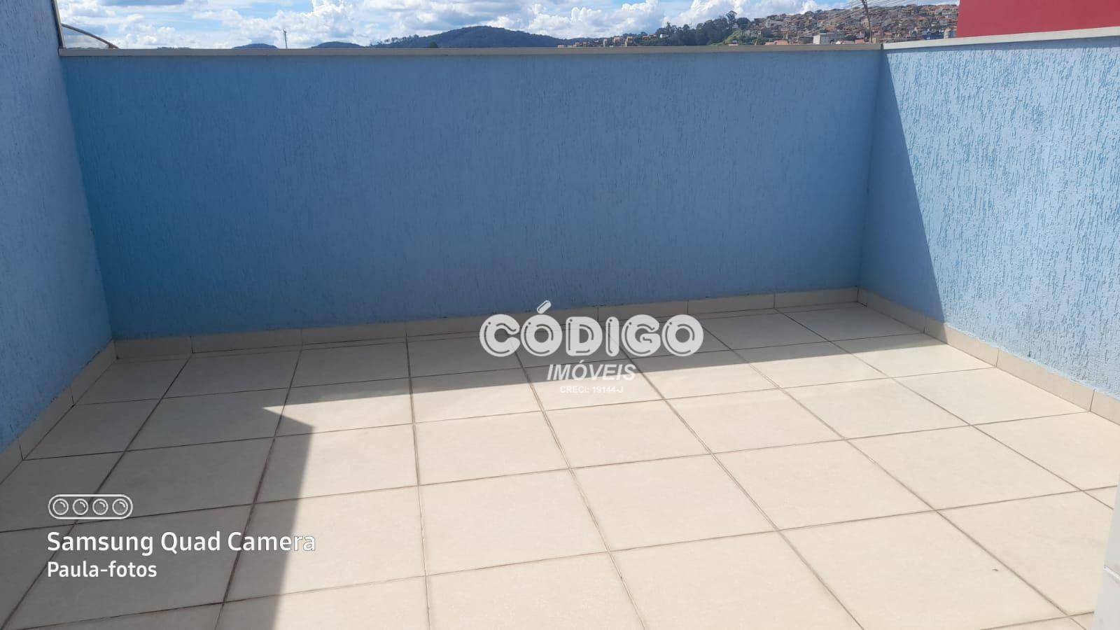 Sobrado à venda com 3 quartos, 127m² - Foto 20