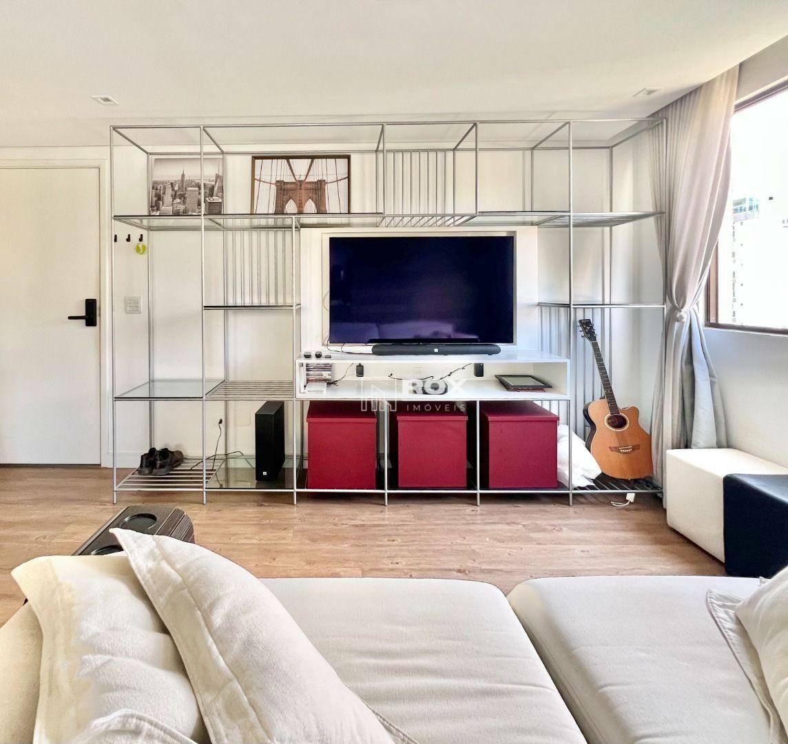 Apartamento à venda com 2 quartos, 76m² - Foto 3