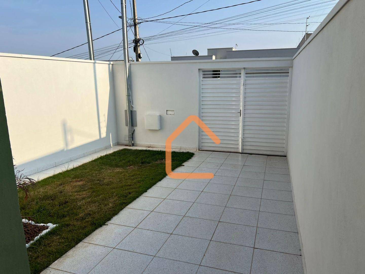 Casa à venda com 2 quartos, 60m² - Foto 11