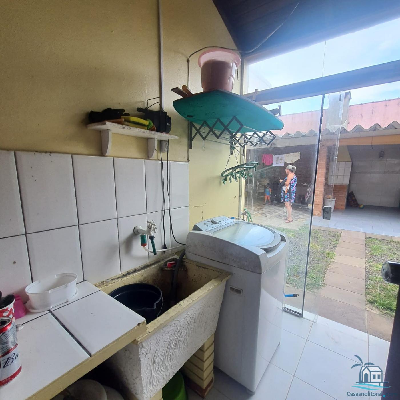 Sobrado à venda com 2 quartos - Foto 6