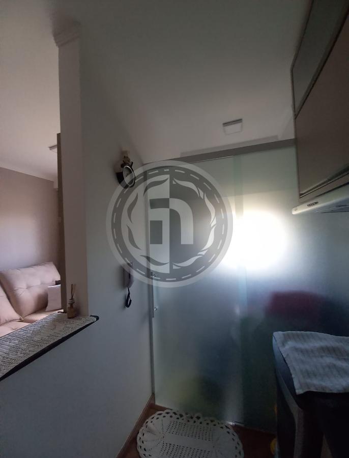 Apartamento à venda com 2 quartos, 53m² - Foto 7