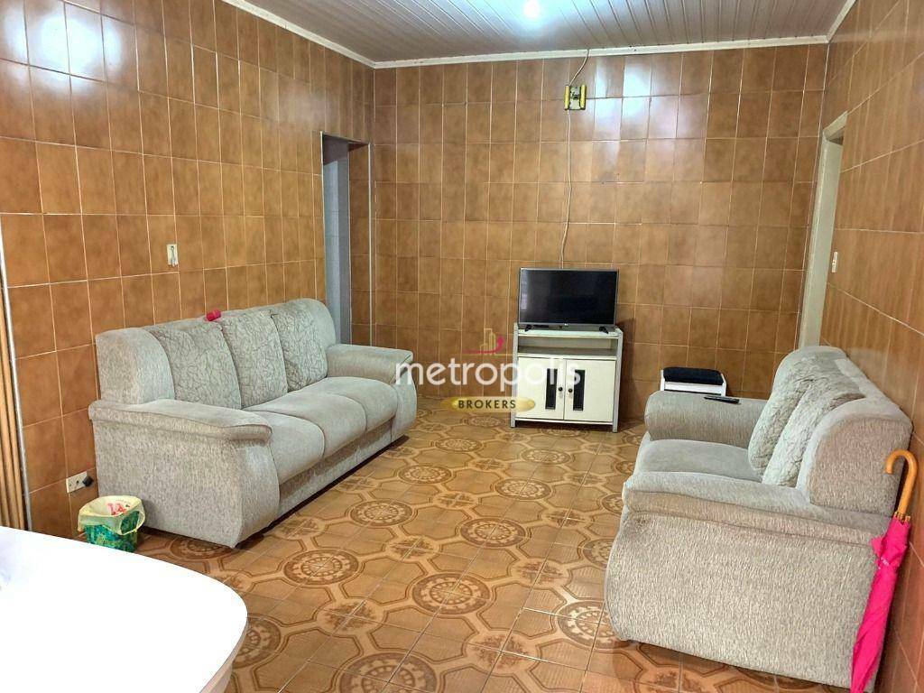 Sobrado à venda com 4 quartos, 300m² - Foto 2