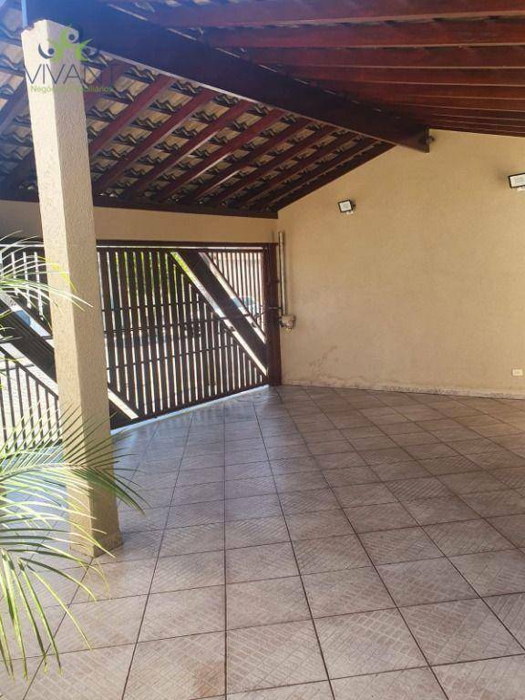 Sobrado à venda com 3 quartos, 200m² - Foto 15