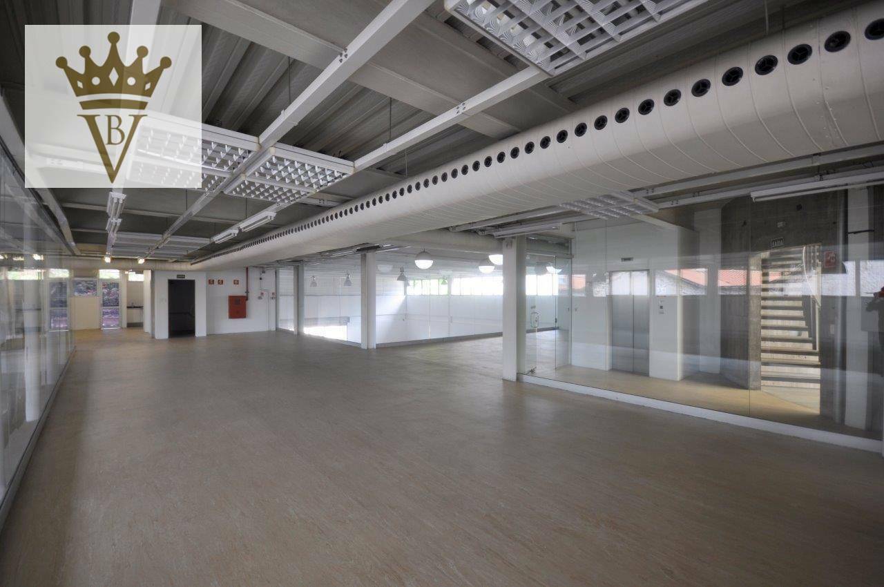 Prédio Inteiro para alugar, 1970m² - Foto 8