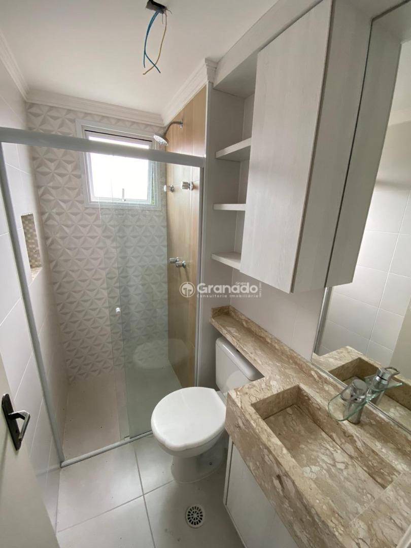 Apartamento à venda com 2 quartos, 47m² - Foto 11