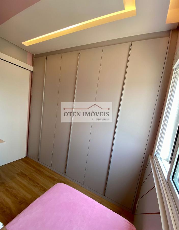 Apartamento à venda com 2 quartos, 55m² - Foto 4