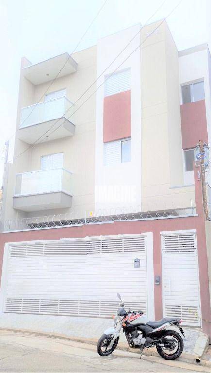 Apartamento à venda com 2 quartos, 39m² - Foto 15