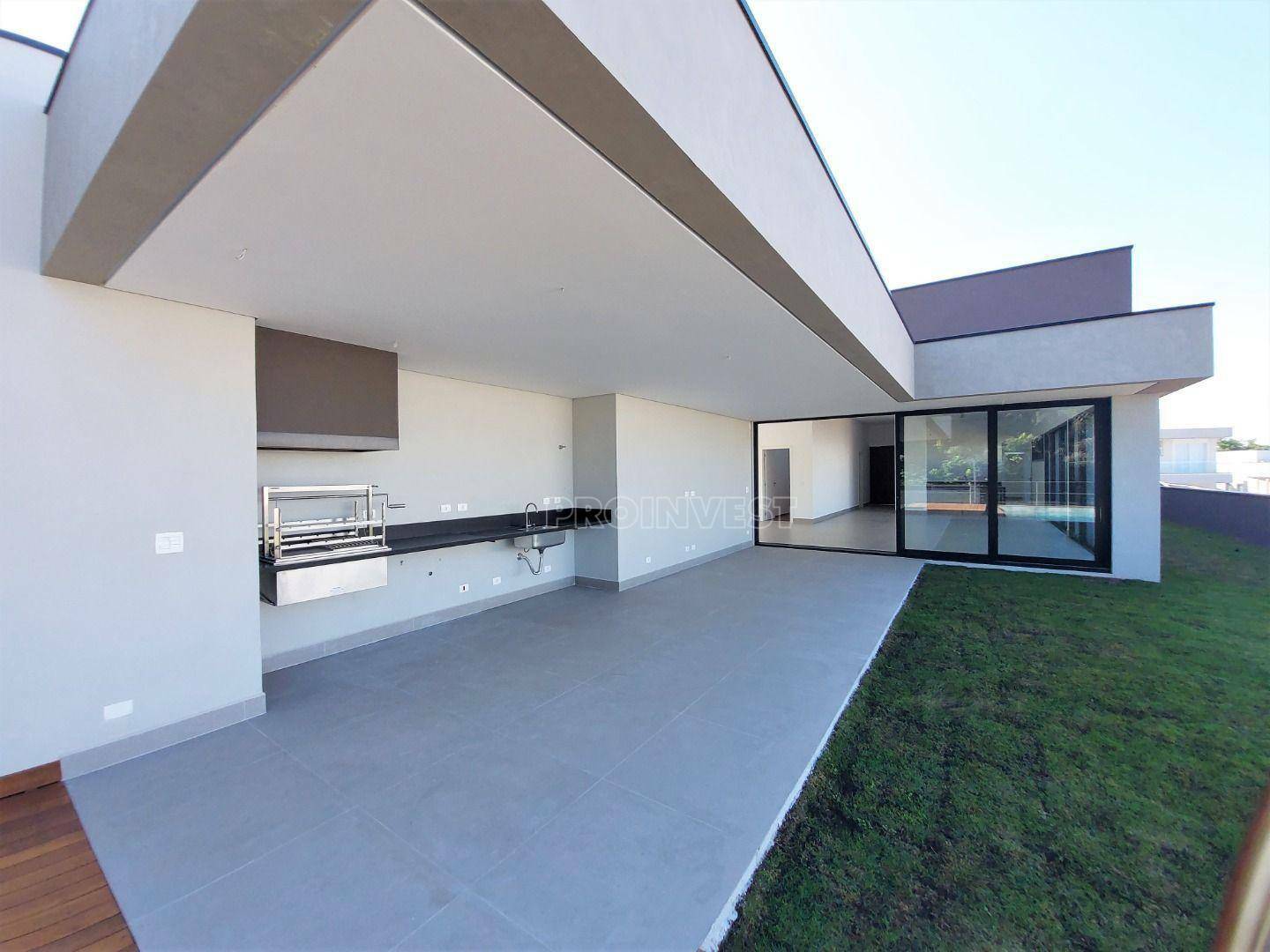 Casa de Condomínio à venda com 3 quartos, 332m² - Foto 5