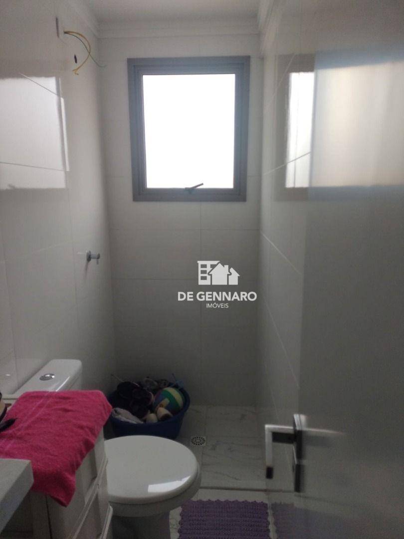 Apartamento à venda com 2 quartos, 63m² - Foto 7