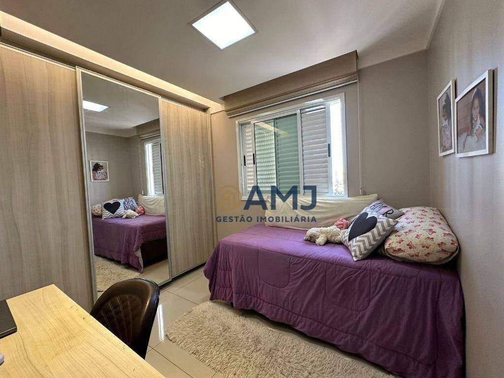 Apartamento à venda com 4 quartos, 144m² - Foto 19