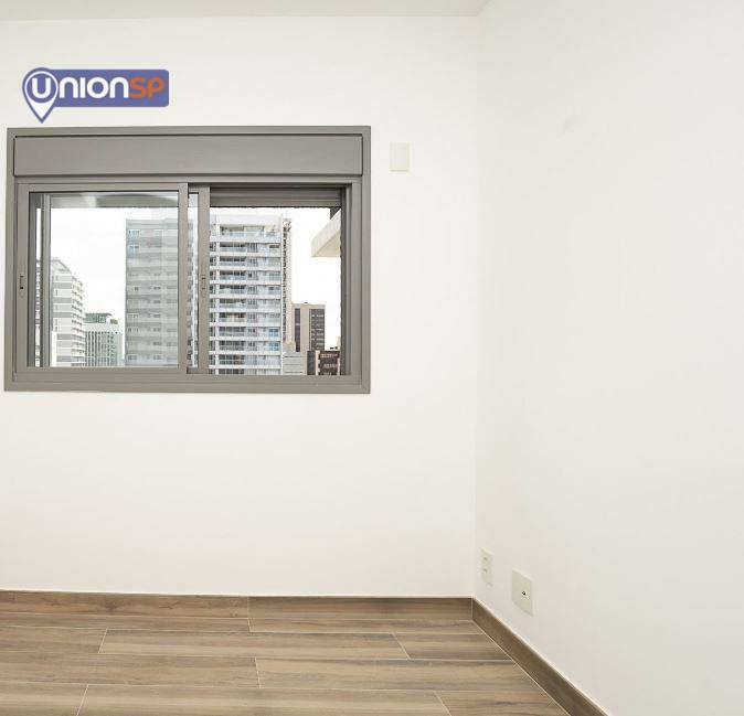 Apartamento à venda com 1 quarto, 50m² - Foto 7