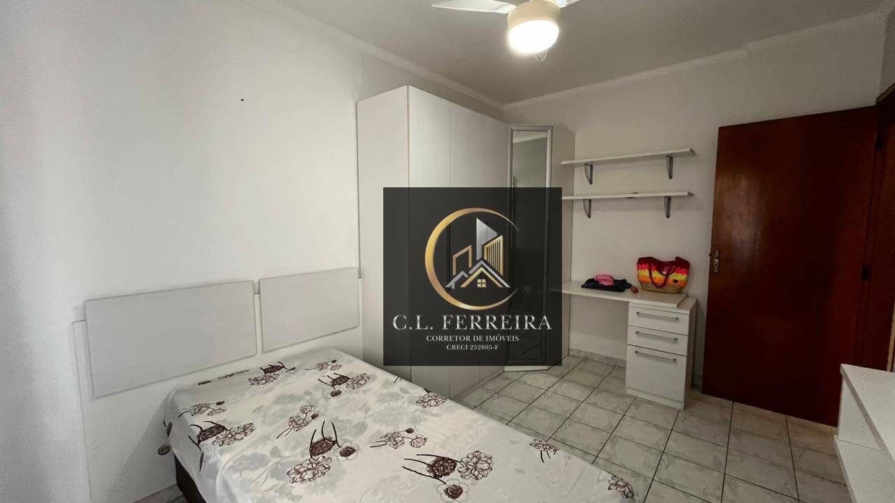 Apartamento à venda com 3 quartos, 120m² - Foto 19