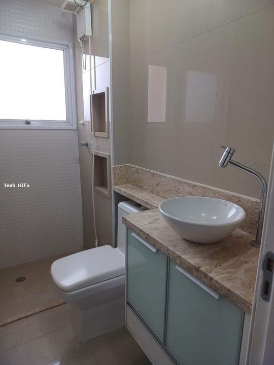 Apartamento à venda com 2 quartos, 56m² - Foto 3