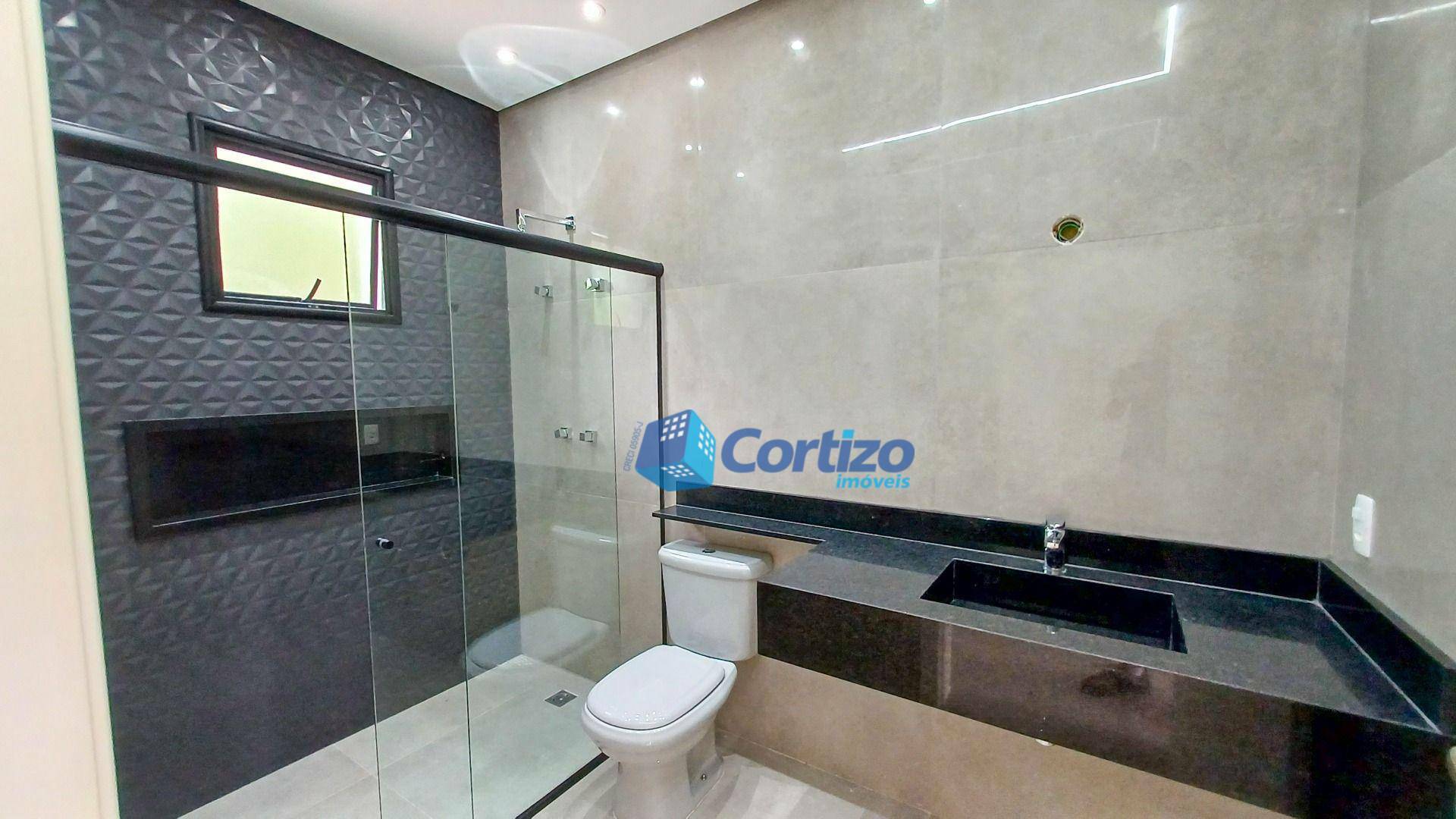 Casa de Condomínio à venda com 4 quartos, 540m² - Foto 17