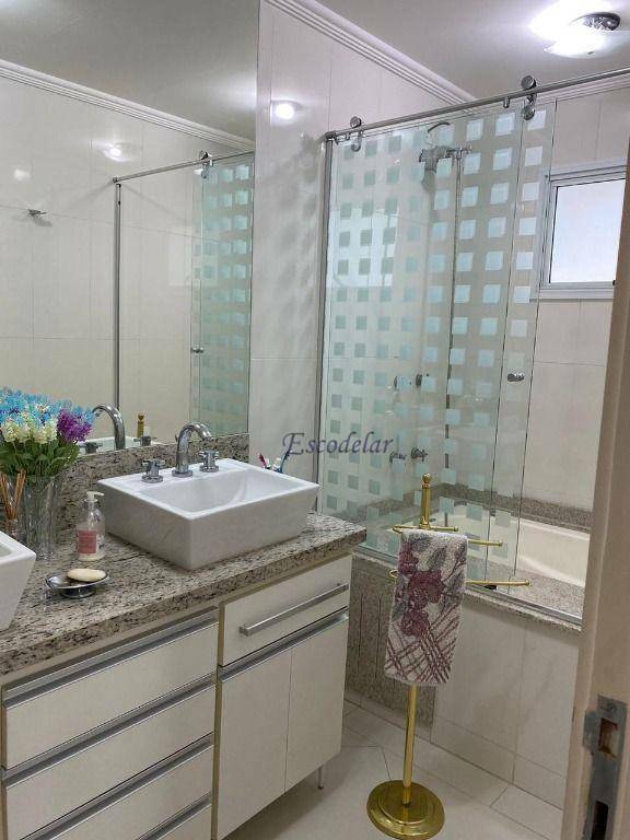 Casa de Condomínio à venda com 4 quartos, 380m² - Foto 35