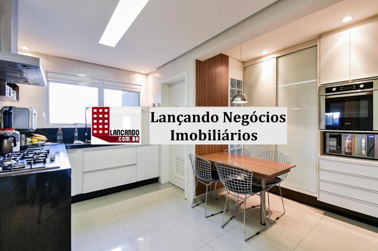 Apartamento à venda com 3 quartos, 172m² - Foto 18