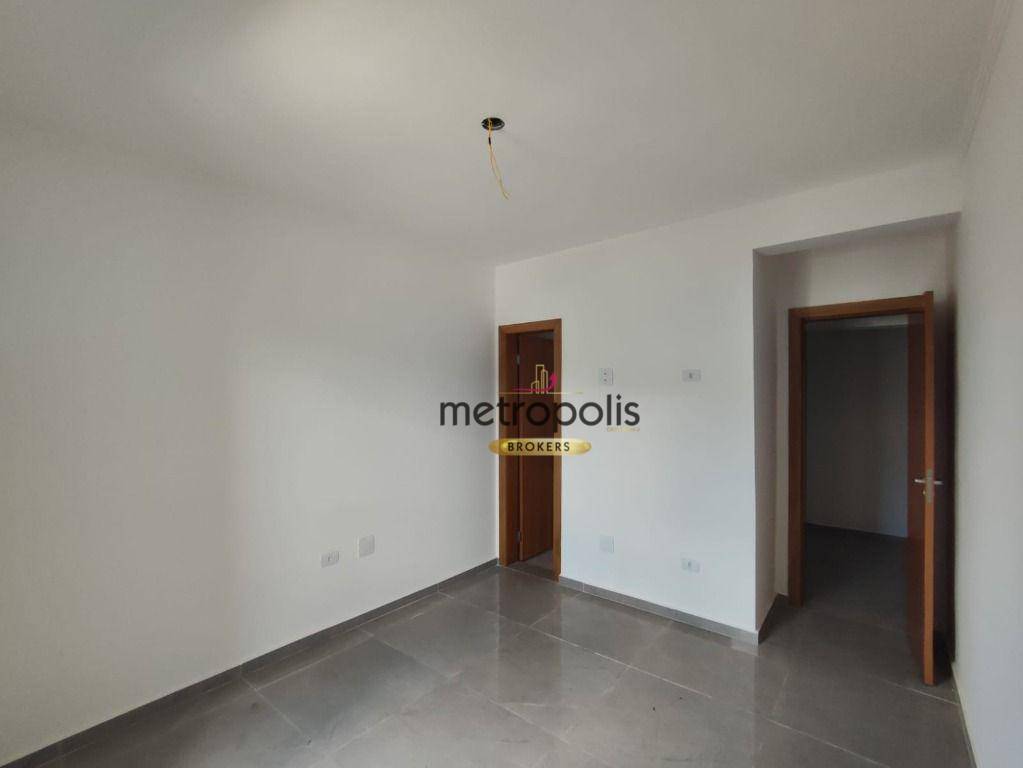 Sobrado à venda com 2 quartos, 144m² - Foto 6