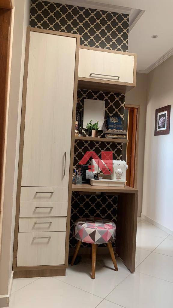 Sobrado à venda com 3 quartos, 290m² - Foto 26