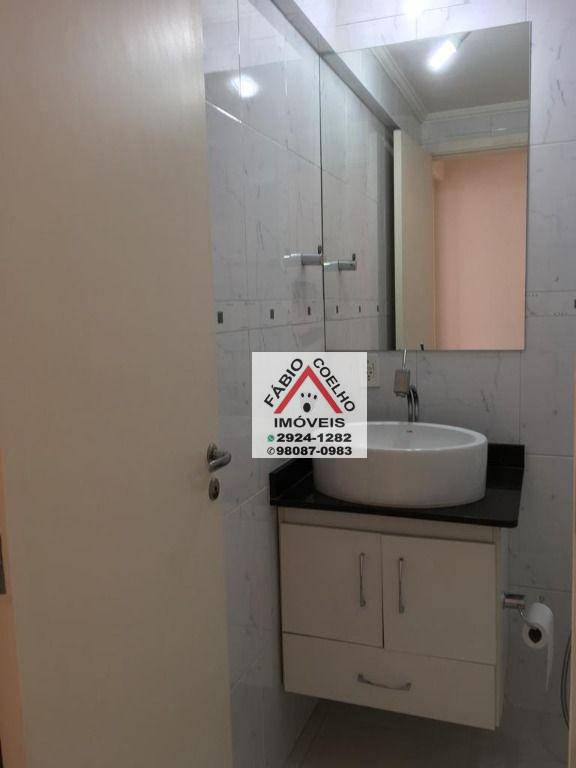 Apartamento à venda com 2 quartos, 52m² - Foto 10