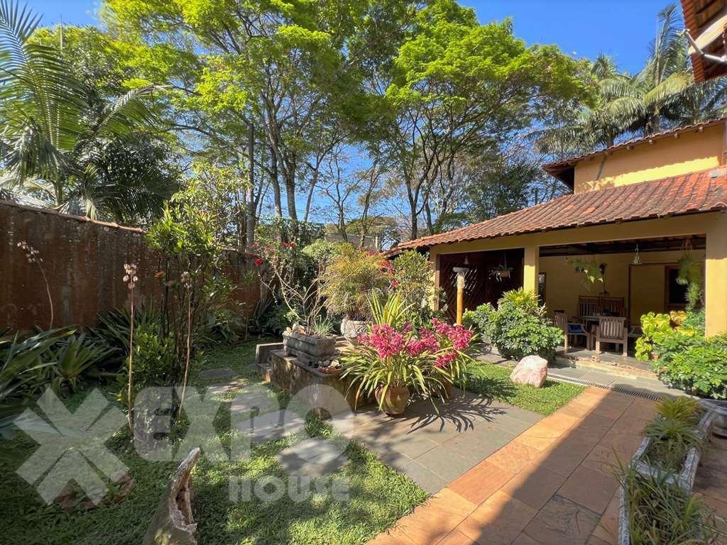 Casa de Condomínio à venda com 4 quartos, 847m² - Foto 14