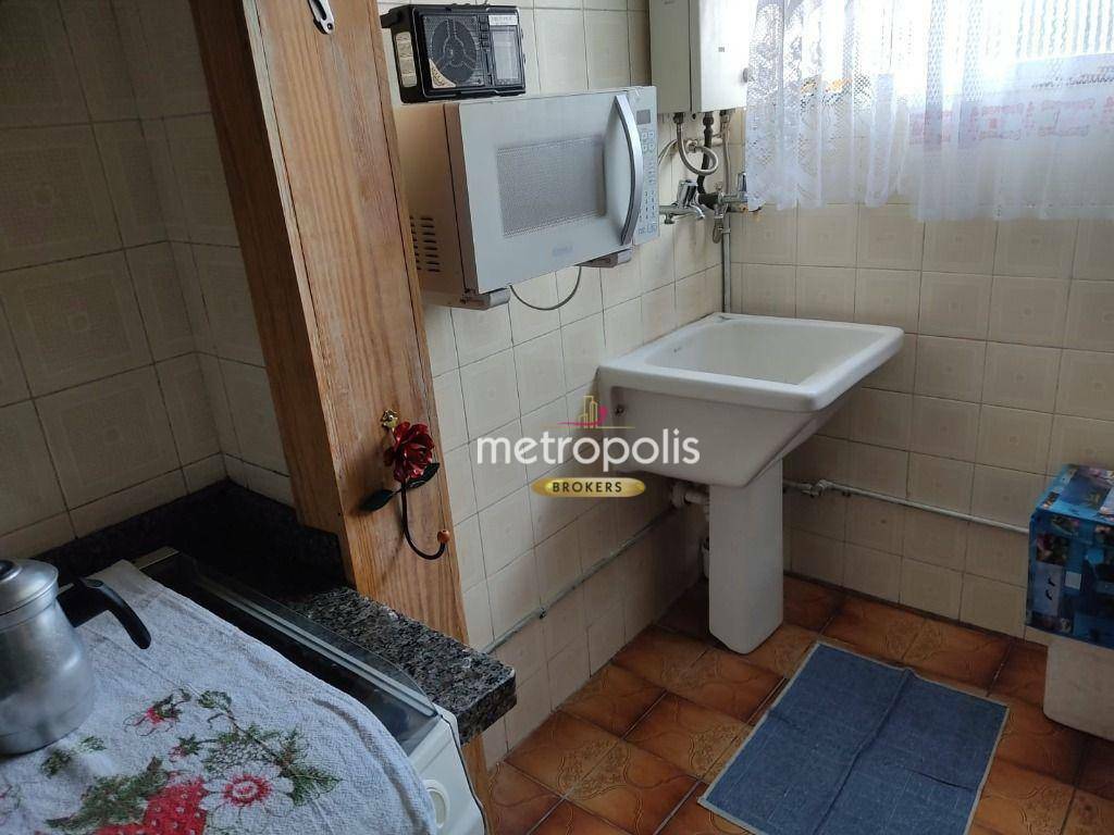 Apartamento à venda com 2 quartos, 57m² - Foto 6