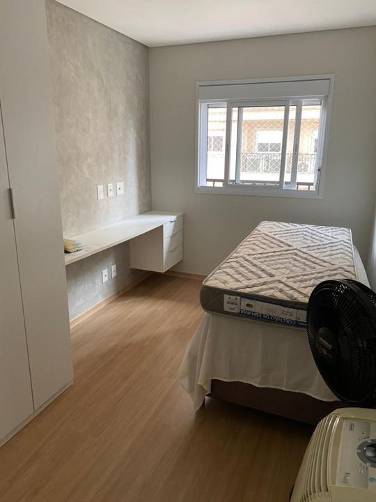 Apartamento à venda com 3 quartos, 110m² - Foto 8