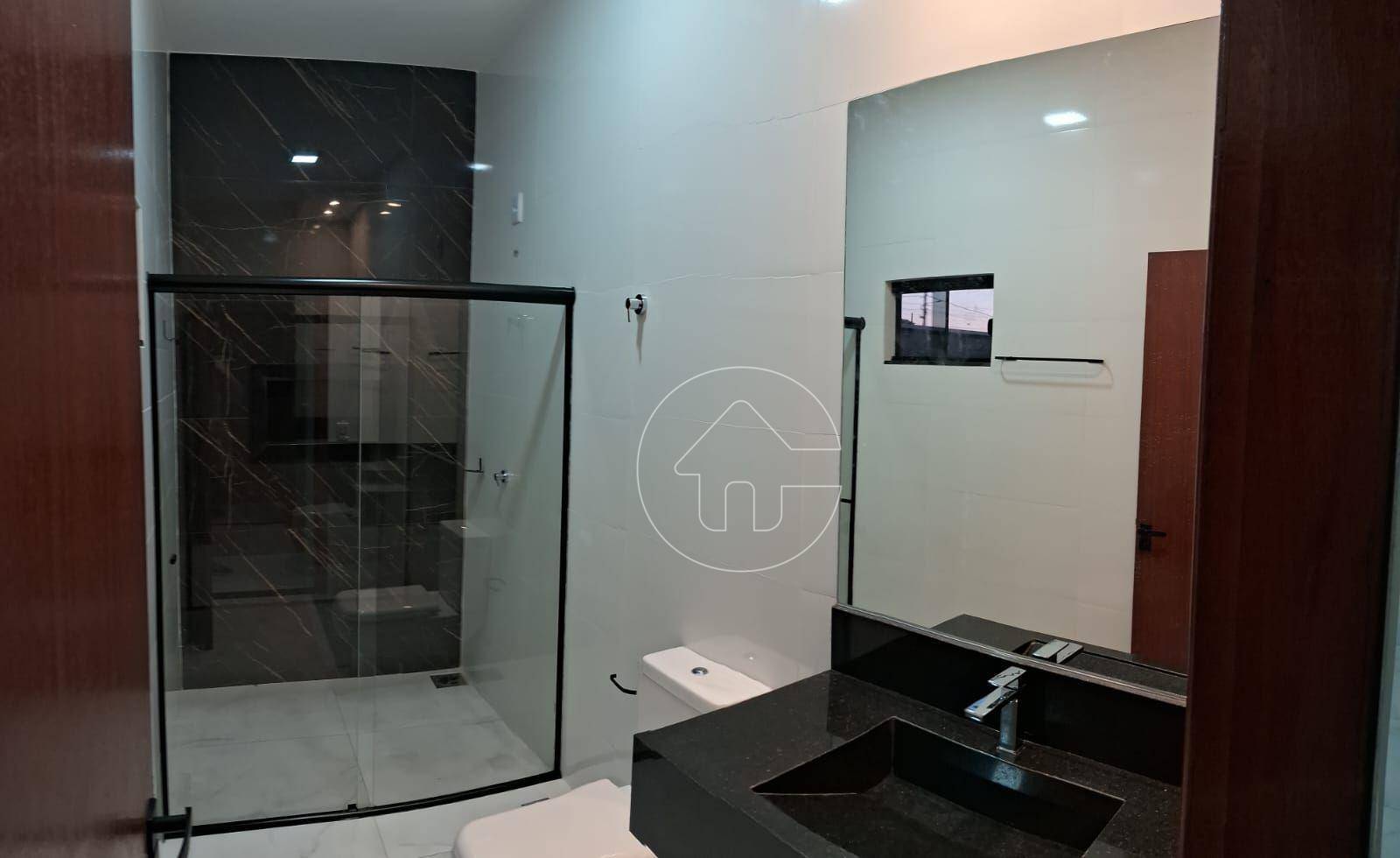 Casa à venda com 3 quartos, 150m² - Foto 9