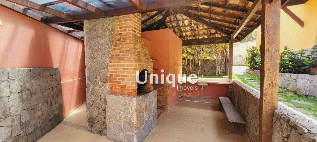 Casa de Condomínio à venda com 4 quartos, 150m² - Foto 28