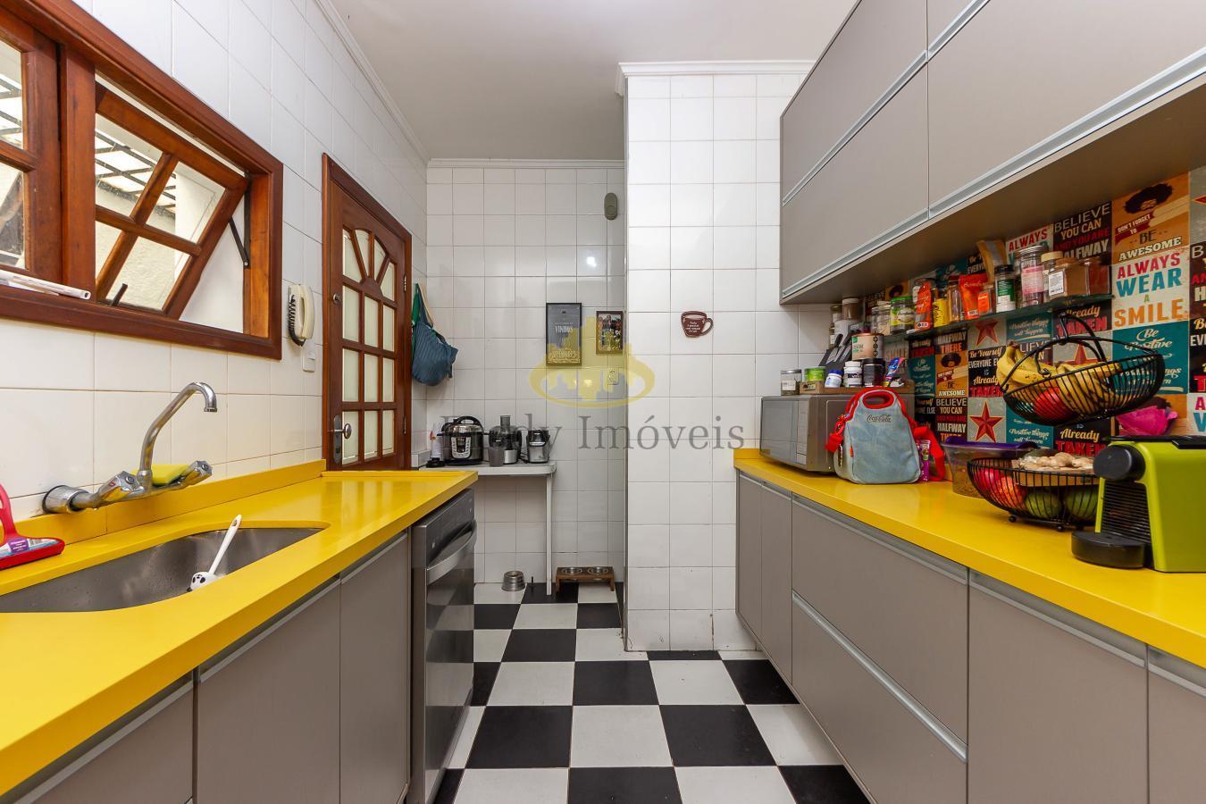 Casa à venda com 3 quartos, 116m² - Foto 18