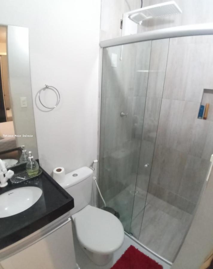 Apartamento à venda com 3 quartos, 93m² - Foto 9