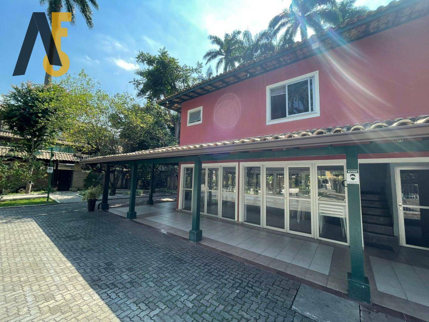 Casa de Condomínio à venda com 4 quartos, 140m² - Foto 30