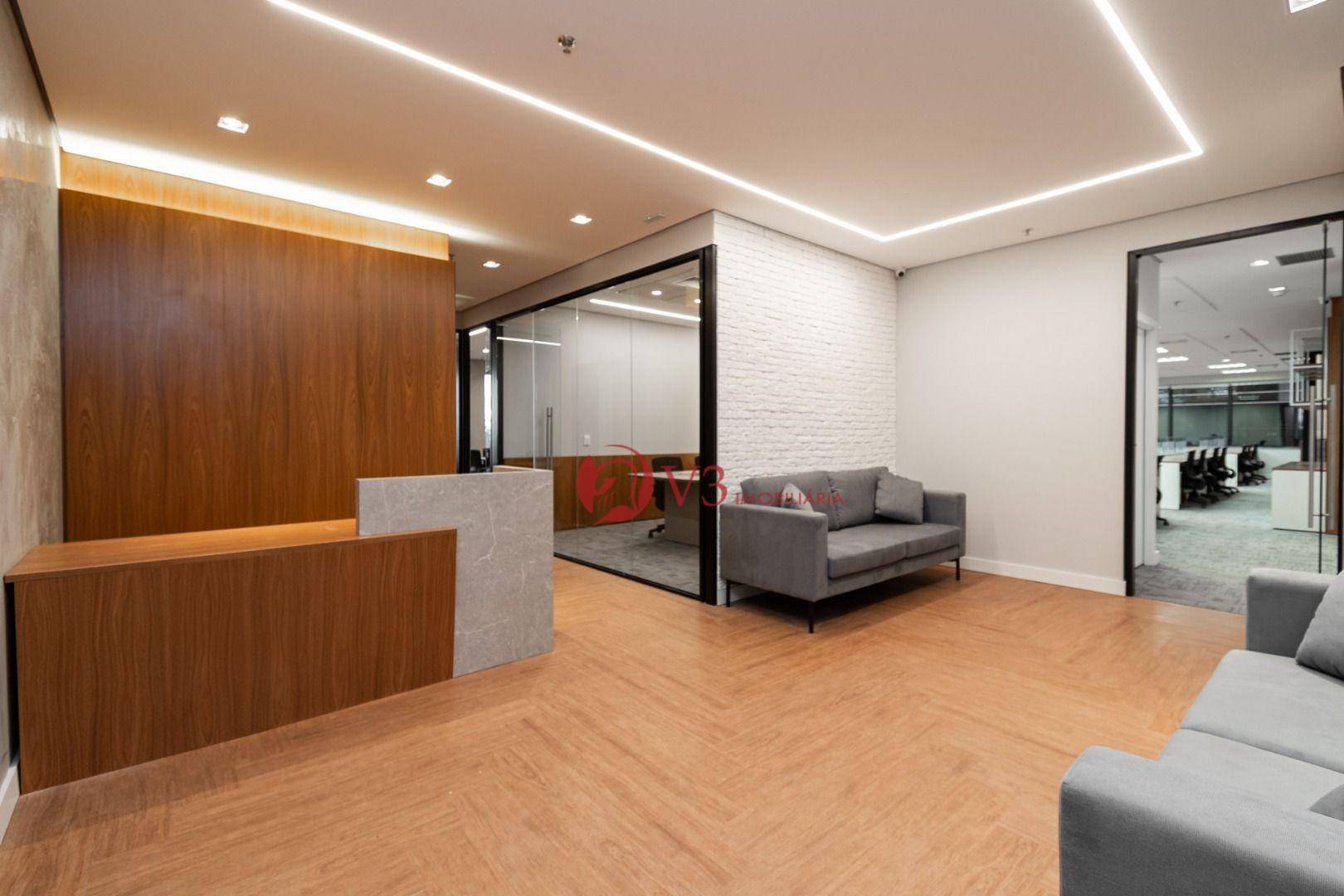 Prédio Inteiro para alugar, 461m² - Foto 1