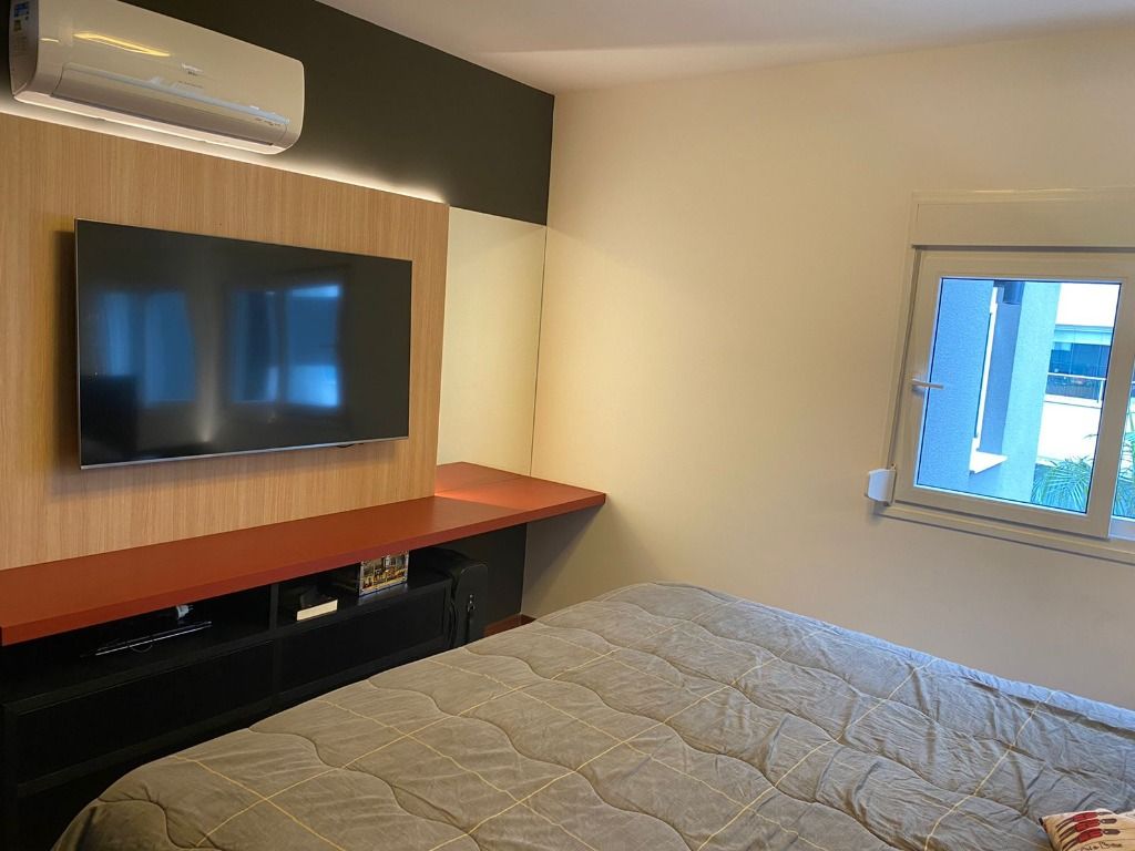 Apartamento à venda com 3 quartos, 107m² - Foto 13